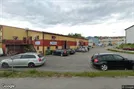 Industrilokal för uthyrning, Haninge, Stockholms län, Mekanikervägen 3, Sverige