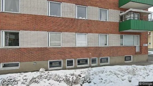 Office spaces for rent i Umeå - Photo from Google Street View