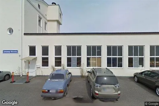 Coworking spaces zur Miete i Linköping – Foto von Google Street View