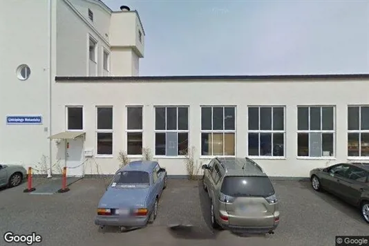 Coworking spaces for rent i Linköping - Photo from Google Street View