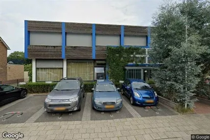 Bedrijfsruimtes te huur in Woerden - Foto uit Google Street View