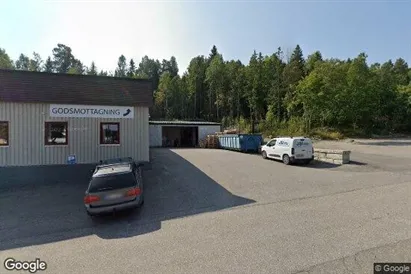 Coworking spaces för uthyrning i Sundsvall – Foto från Google Street View