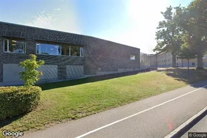Kontorer til leie i Ängelholm – Bilde fra Google Street View