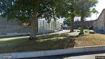Office spaces for rent in Ängelholm - Photo from Google Street View