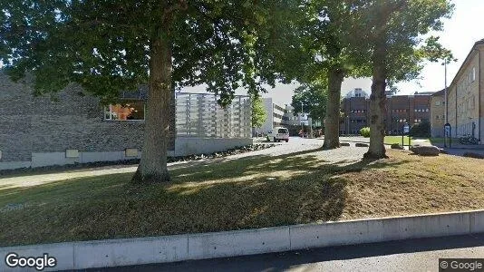 Office spaces for rent i Ängelholm - Photo from Google Street View
