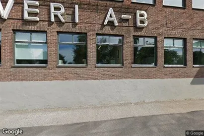 Kontorslokaler för uthyrning i Ulricehamn – Foto från Google Street View
