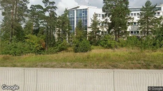 Büros zur Miete i Espoo – Foto von Google Street View
