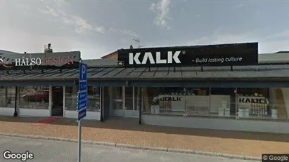 Kontorlokaler til leje i Olofström - Foto fra Google Street View