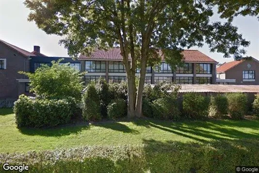 Gewerbeflächen zur Miete i Culemborg – Foto von Google Street View