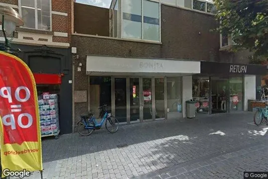 Commercial properties for rent i Bergen op Zoom - Photo from Google Street View