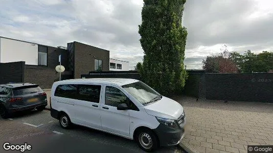 Företagslokaler för uthyrning i Enschede – Foto från Google Street View