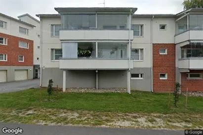 Commercial properties for rent in Orivesi - Photo from Google Street View