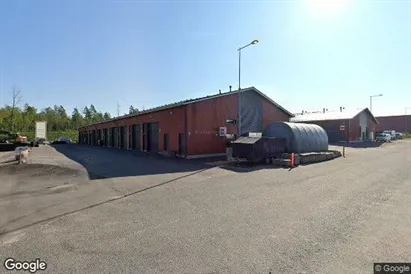 Office spaces for rent in Espoo - Photo from Google Street View