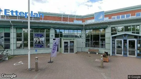 Kontorer til leie i Linköping – Bilde fra Google Street View