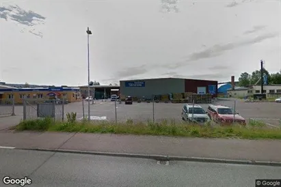 Büros zur Miete in Leksand – Foto von Google Street View