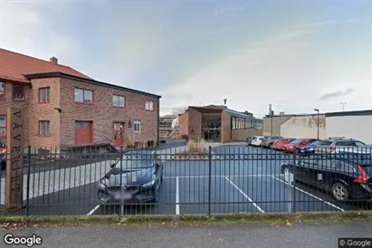 Kantorruimte te huur in Ulricehamn - Foto uit Google Street View