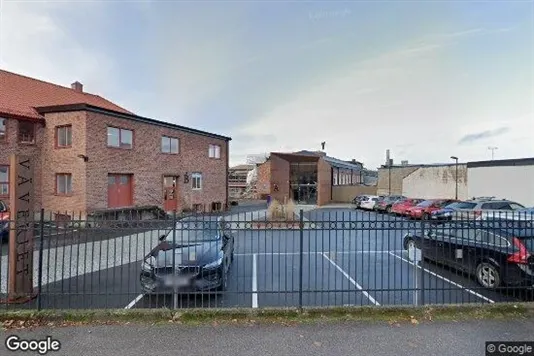Office spaces for rent i Ulricehamn - Photo from Google Street View
