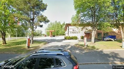 Kontorlokaler til leje i Borås - Foto fra Google Street View