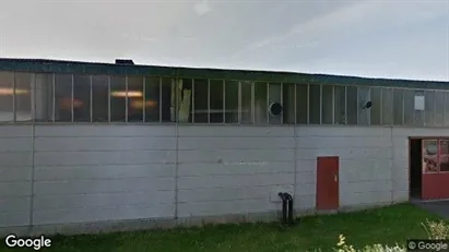 Kontorhoteller til leje i Tranås - Foto fra Google Street View