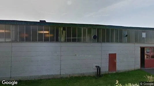 Coworking spaces för uthyrning i Tranås – Foto från Google Street View