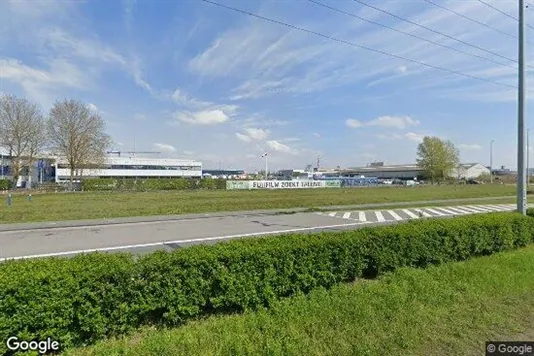 Kontorer til leie i Beveren – Bilde fra Google Street View