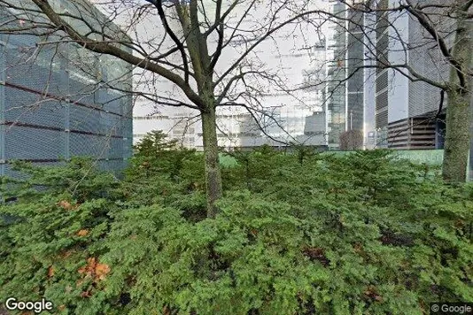 Kantorruimte te huur i Helsinki Eteläinen - Foto uit Google Street View