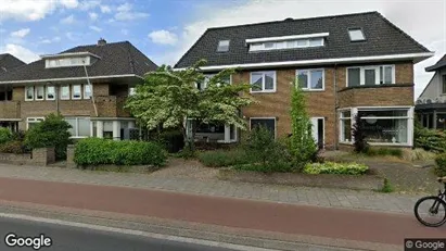Office spaces for rent in Hengelo - Photo from Google Street View