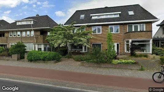 Office spaces for rent i Hengelo - Photo from Google Street View