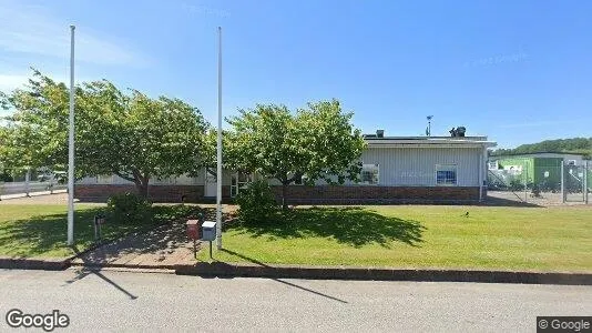 Werkstätte zur Miete i Staffanstorp – Foto von Google Street View