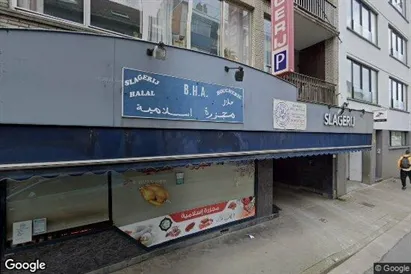 Büros zur Miete in Gent Ledeberg – Foto von Google Street View