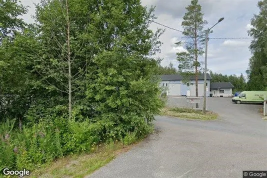 Lagerlokaler för uthyrning i Ylöjärvi – Foto från Google Street View