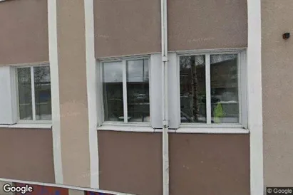 Office spaces for rent in Umeå - Photo from Google Street View