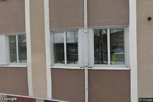 Office spaces for rent i Umeå - Photo from Google Street View