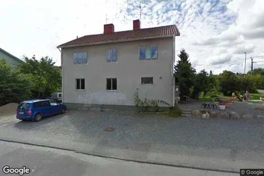 Office spaces for rent i Södertälje - Photo from Google Street View