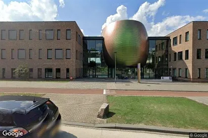 Kontorslokaler för uthyrning i Brunssum – Foto från Google Street View