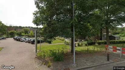 Kontorer til leie i Groningen – Bilde fra Google Street View