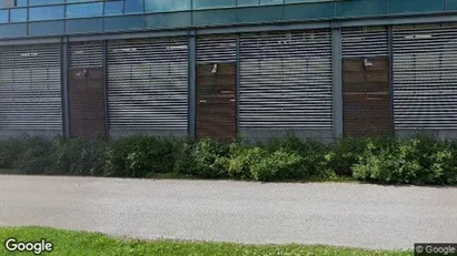 Büros zur Miete in Espoo – Foto von Google Street View