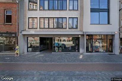 Commercial properties for rent in Brasschaat - Photo from Google Street View