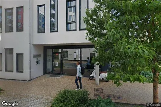 Office spaces for rent i Bergen Årstad - Photo from Google Street View