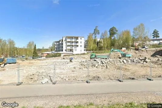 Bedrijfsruimtes te huur i Sipoo - Foto uit Google Street View