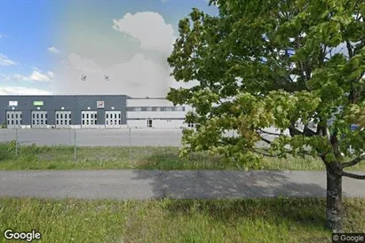 Producties te huur in Lieto - Foto uit Google Street View