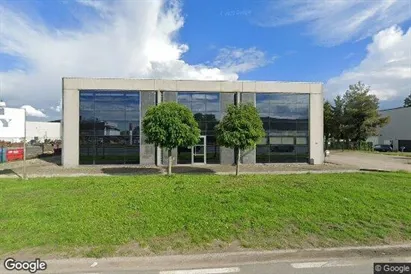 Andre lokaler til leie in Stad Gent - Photo from Google Street View