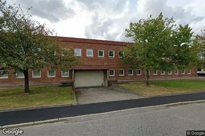 Office spaces for rent in Mölndal - Photo from Google Street View