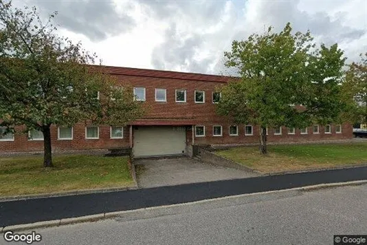 Office spaces for rent i Mölndal - Photo from Google Street View