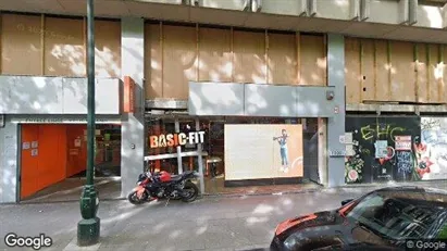 Office spaces for rent in Brussels Elsene - Photo from Google Street View