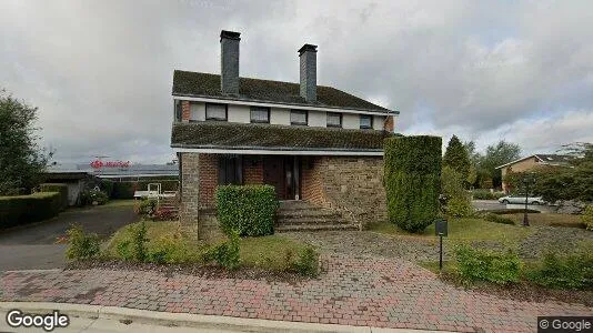 Kontorlokaler til leje i Libramont-Chevigny - Foto fra Google Street View