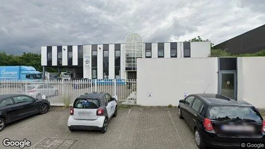 Office spaces for rent i Dilbeek - Photo from Google Street View