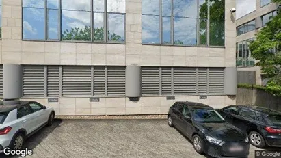 Kontorer til leie i Machelen – Bilde fra Google Street View