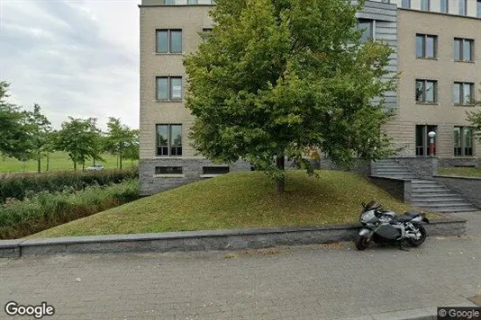 Office spaces for rent i Rotterdam Prins Alexander - Photo from Google Street View