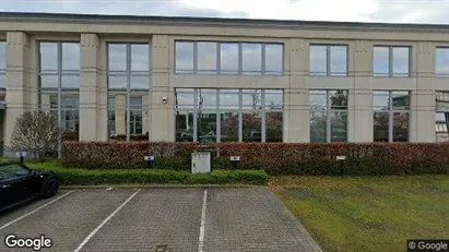 Industrial properties for rent in Zaventem - Photo from Google Street View